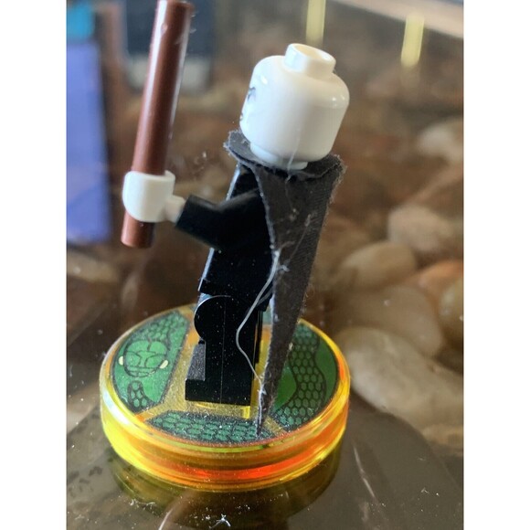 LEGO Dimensions 71247 HARRY POTTER Voldemort - Picture 3 of 5